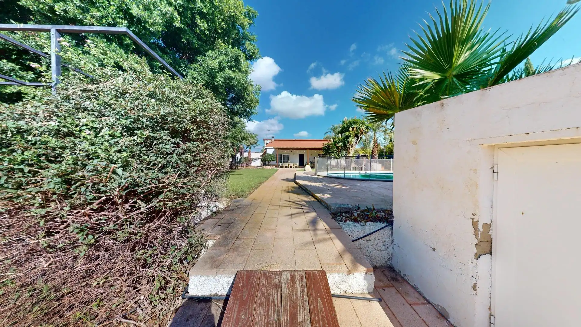 Chalet con piscina en venta en Peña de las Águilas, imagen 51