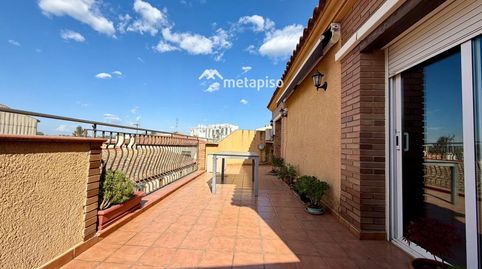 Foto 2 de Àtic en venda a Sol, Castellet i la Gornal, Barcelona
