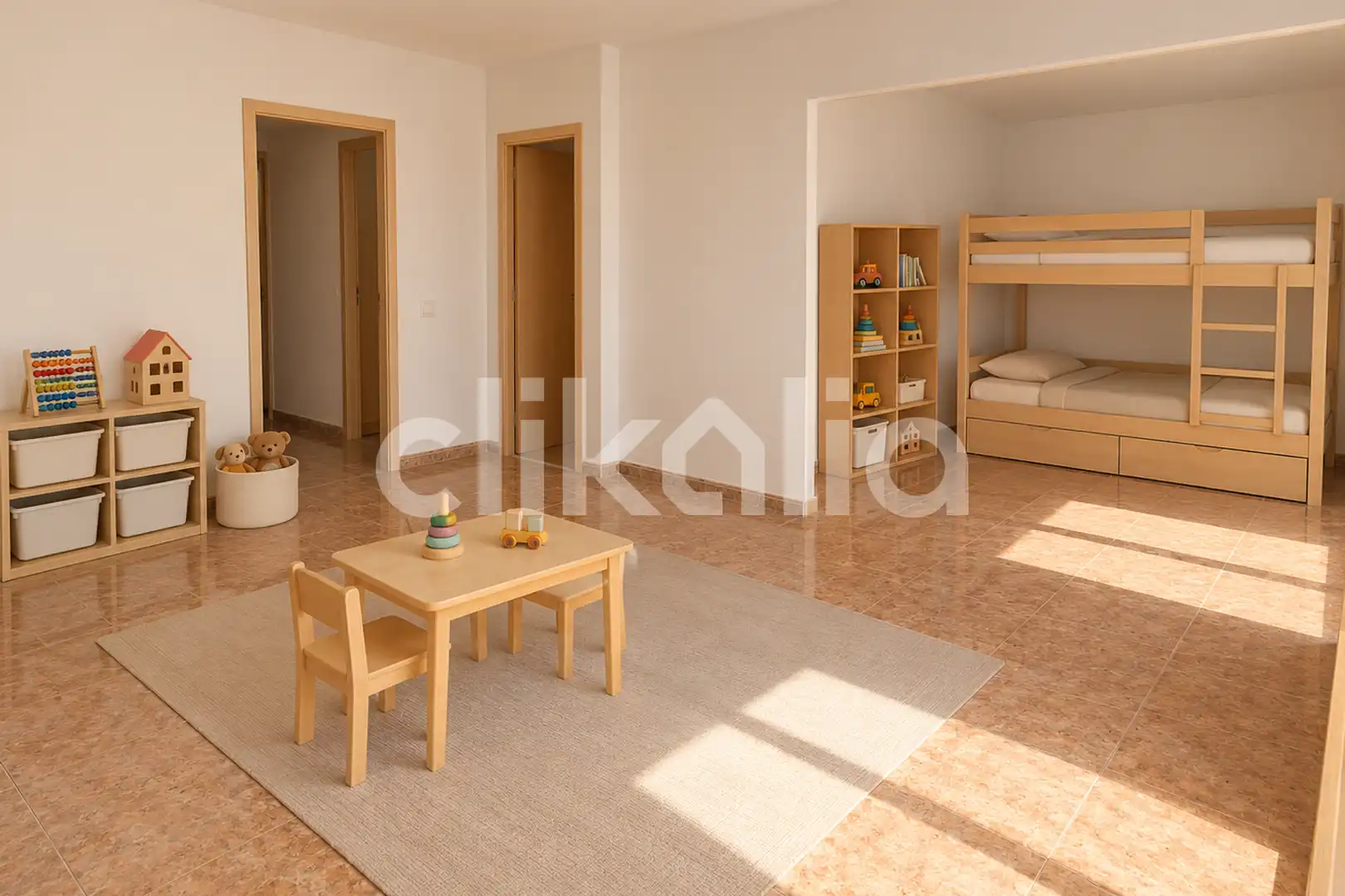 Flat for sale in Les Roquetes, imagen 2
