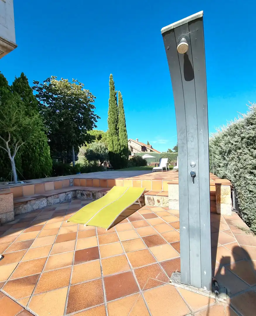 Casa o chalet de alquiler en Calle Enrique Granados, 8, Hoyo de Manzanares