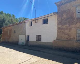 Vista exterior de Casa adosada en venda en Vallecillo