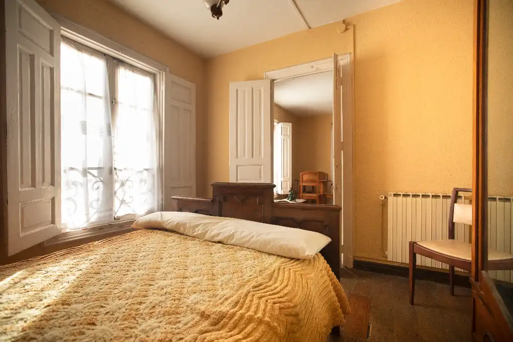 House with terrace for sale in Avenida de Burgos 8, imagen 9