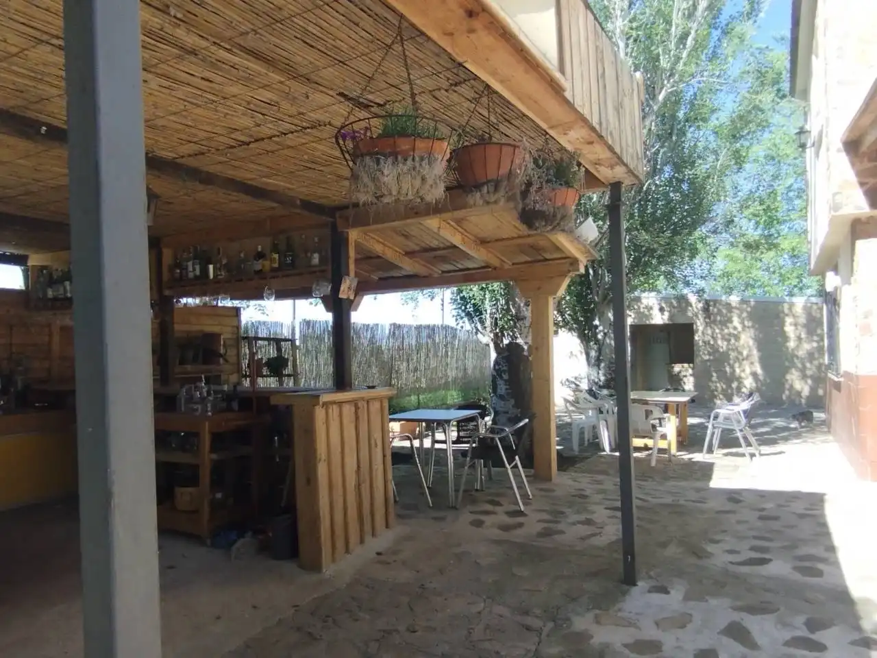 Casa o chalet en venta en Ciudad Real con Aire acondicionado, Jardín privado y Terraza