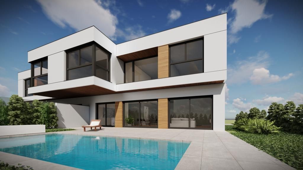 Casa o xalet en venda a Buitrago del Lozoya