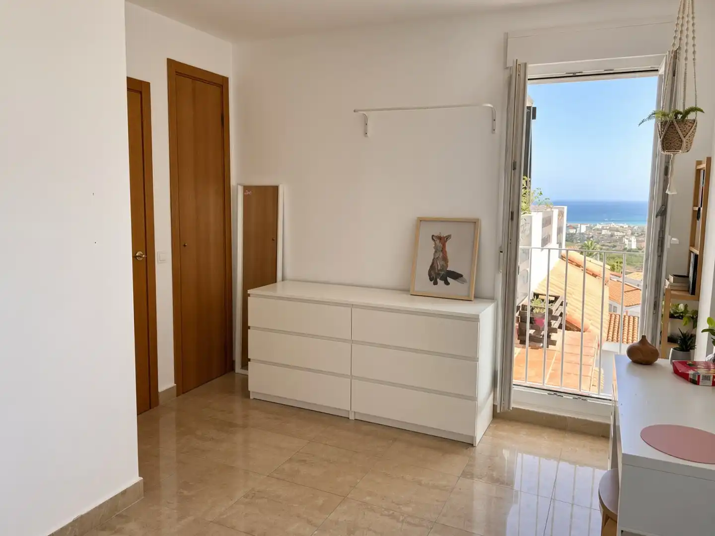 Penthouse with pool for sale in Alcorrín, imagen 15