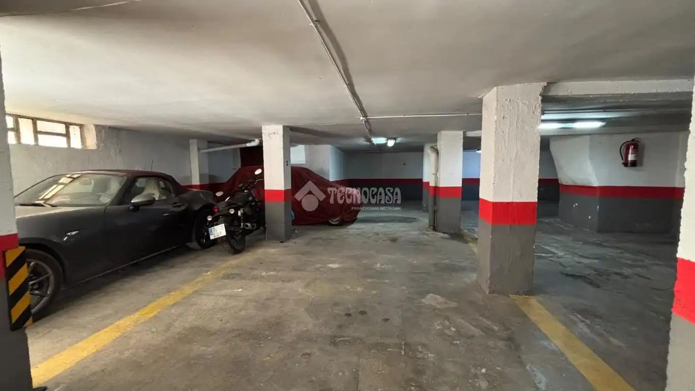 Wohnung zum Verkauf in San Bartolomé - Millán de Priego, imagen 16
