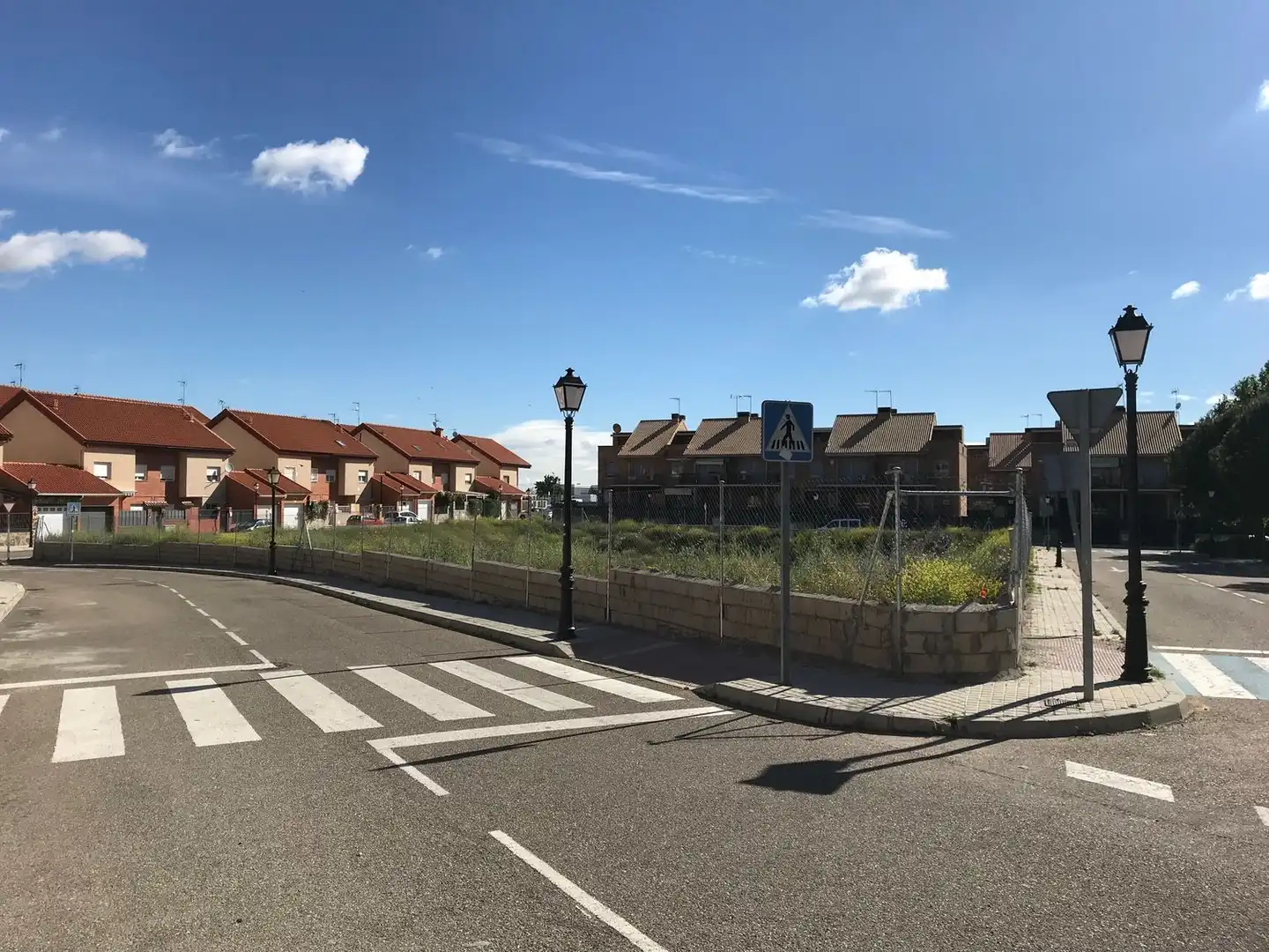 Residential zum Verkauf in Seseña Nuevo