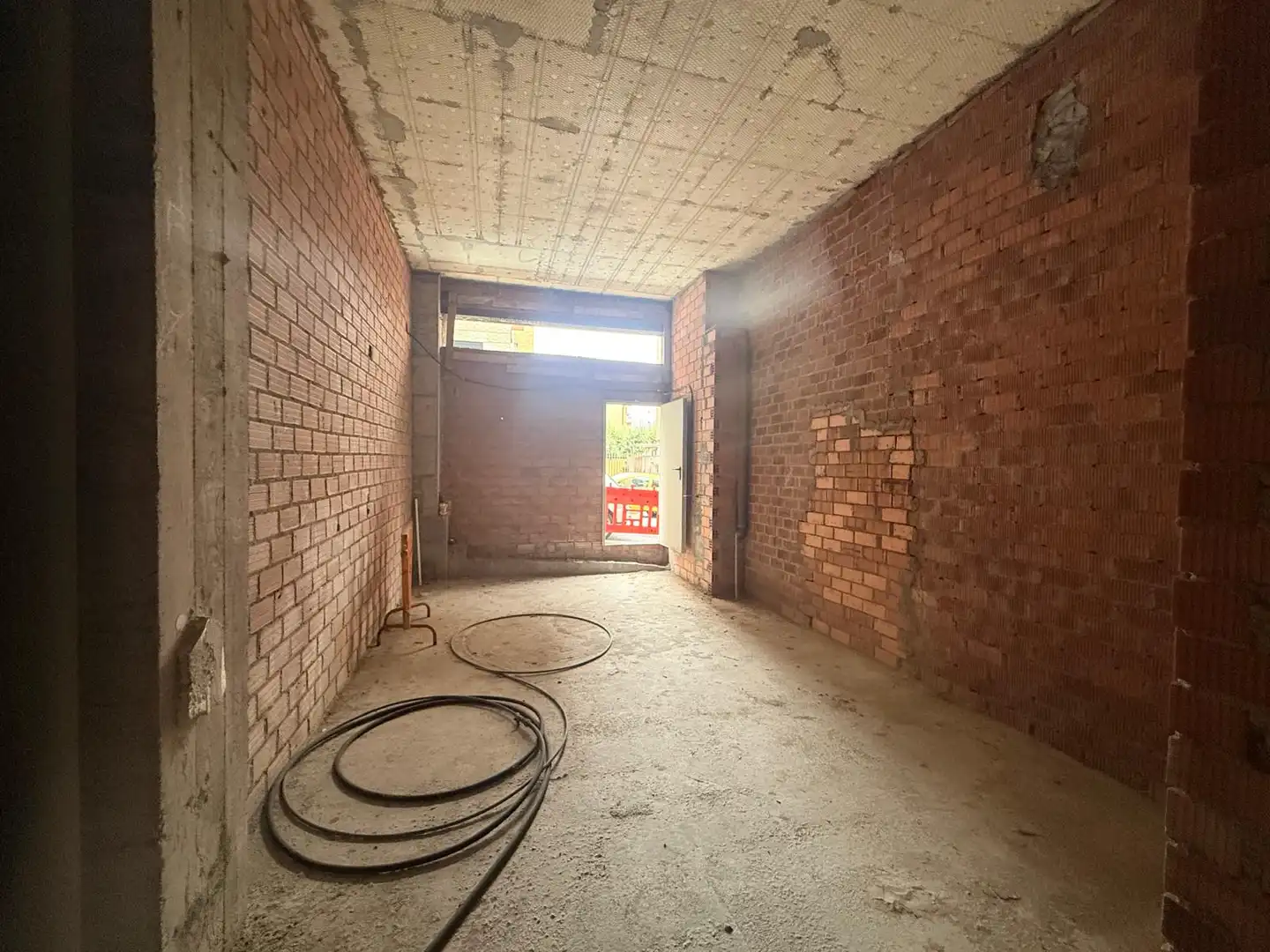 Local comercial en venda a Rúa Bailén, imagen 13