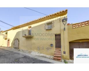 Country house zum verkauf in Calle Nou, 10, Palau-saverdera