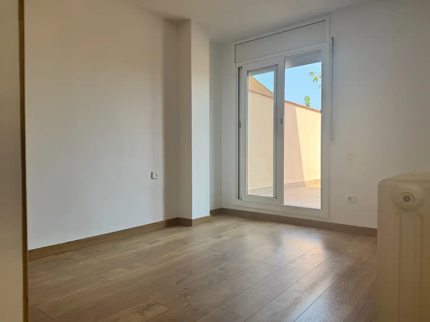 Flat for rent in Rambla de Xavier Cugat, Fontajau - Sant Ponç