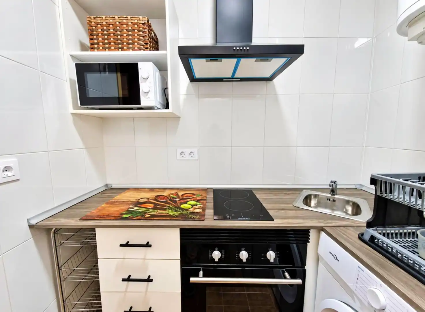 Cocina de Planta baja en venta en Centro Ciudad