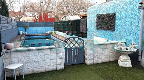 Photo 2 of Single-family semi-detached for sale in Carrer del Riu Guadalhorce, Parque Sensal, Castellón