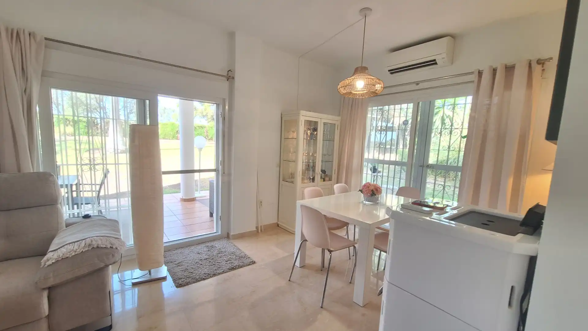Apartament amb piscina en venda a Costa Natura, imagen 4