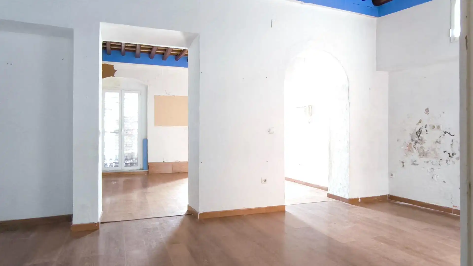 Casa con terraza en venta en SAN ANTONIO 8, imagen 12