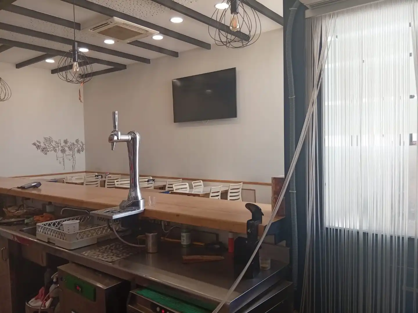 Local comercial en venda a Calle Manuel Real 1, imagen 9