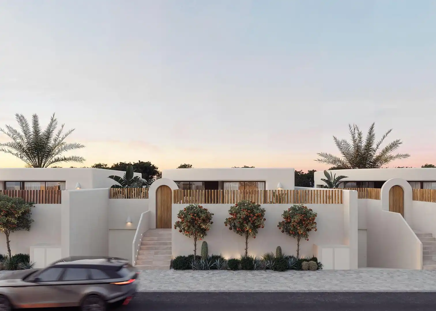 Chalet con piscina en venta en Algorfa