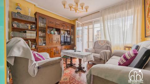 Foto 3 von Wohnung zum Verkauf in Axular Kalea, Kabiezes, Santurtzi