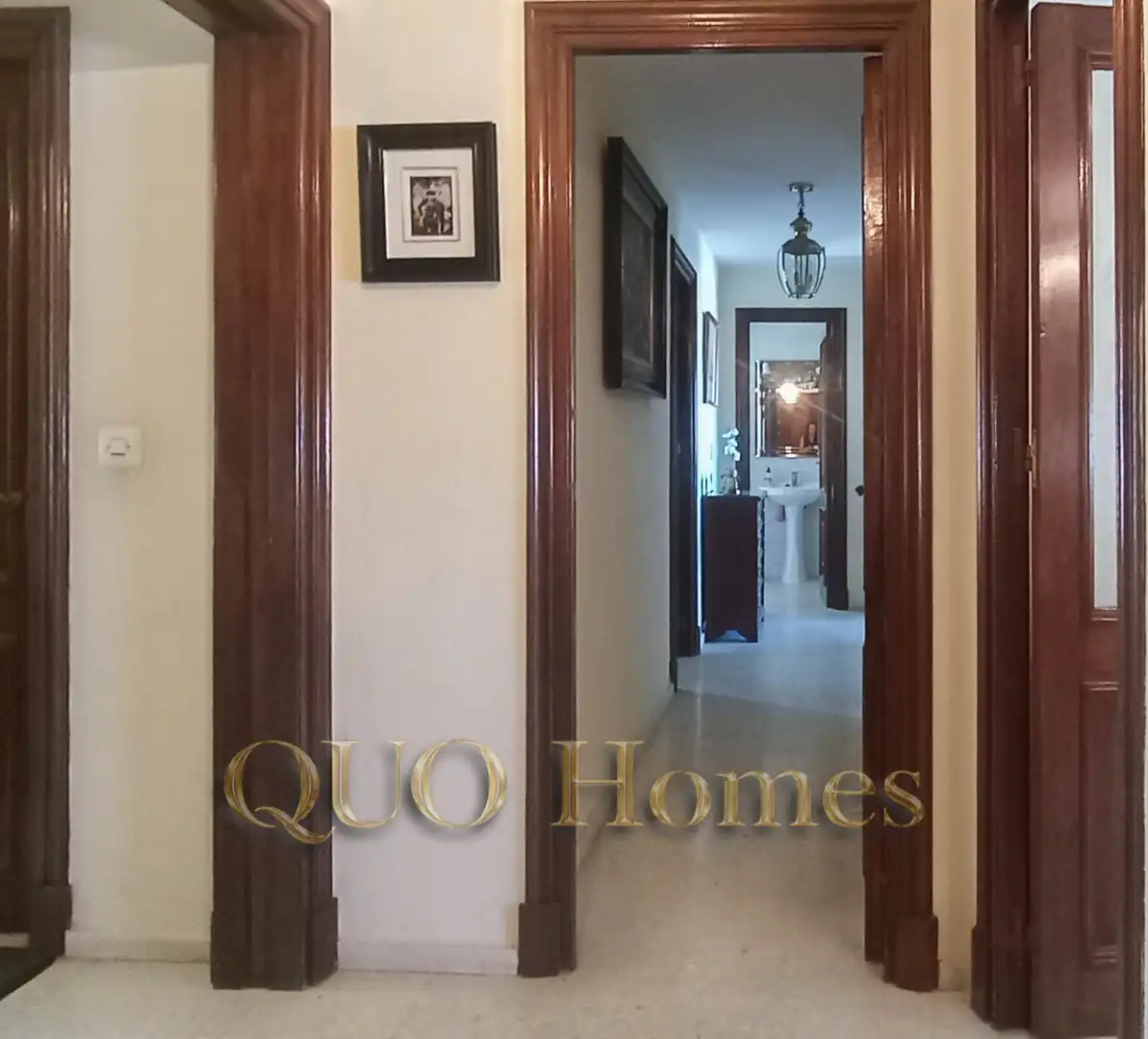 Flat for sale in Jerez de la Frontera  with Air Conditioner and Terrace