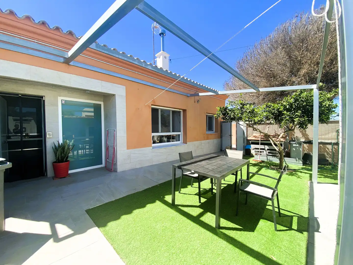 Chalet en venta en Núcleo urbano