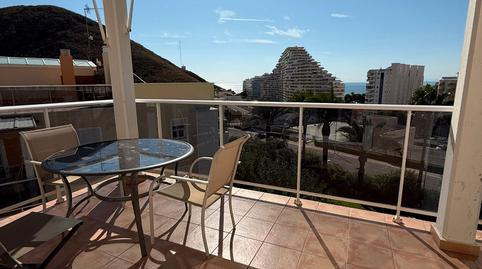 Foto 2 de Apartament de lloguer a Carrer de la Serra Gelada, Racó, Cullera