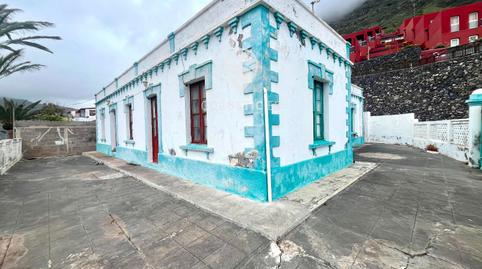 Foto 2 de Casa o xalet en venda a General Gm1 (castellana), Hermigua, Santa Cruz de Tenerife