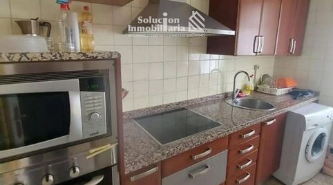 Foto 3 de Piso de alquiler en Garrido Sur, Salamanca Capital