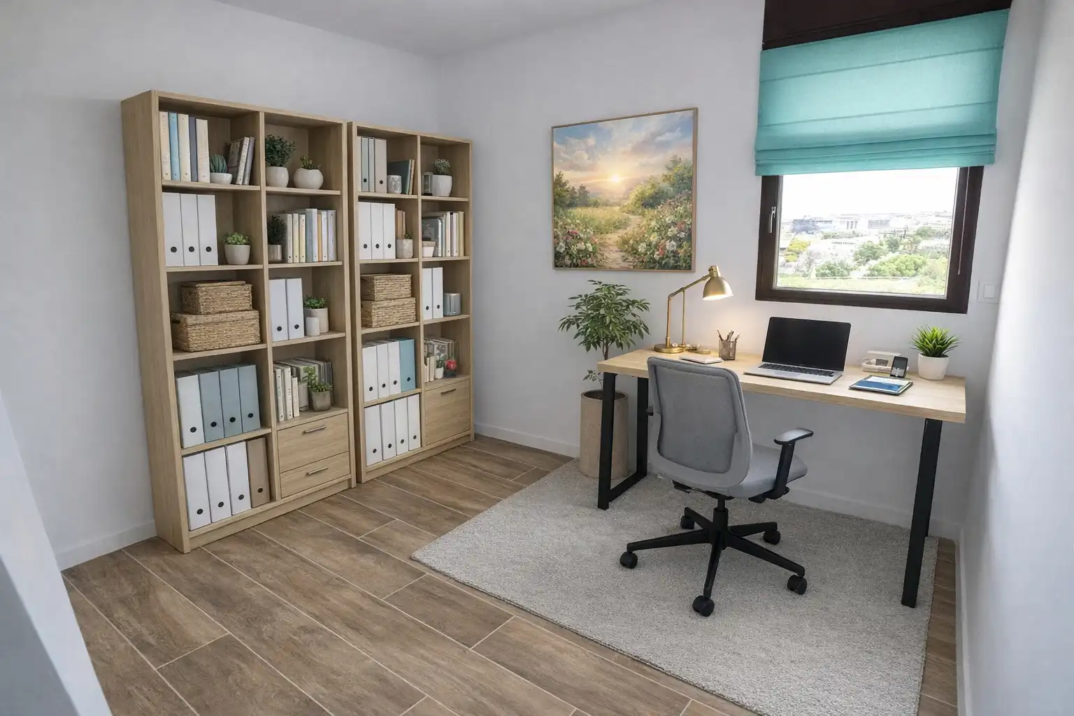 Habitación de Piso en venta en Olèrdola con Aire acondicionado, Calefacción y Horno