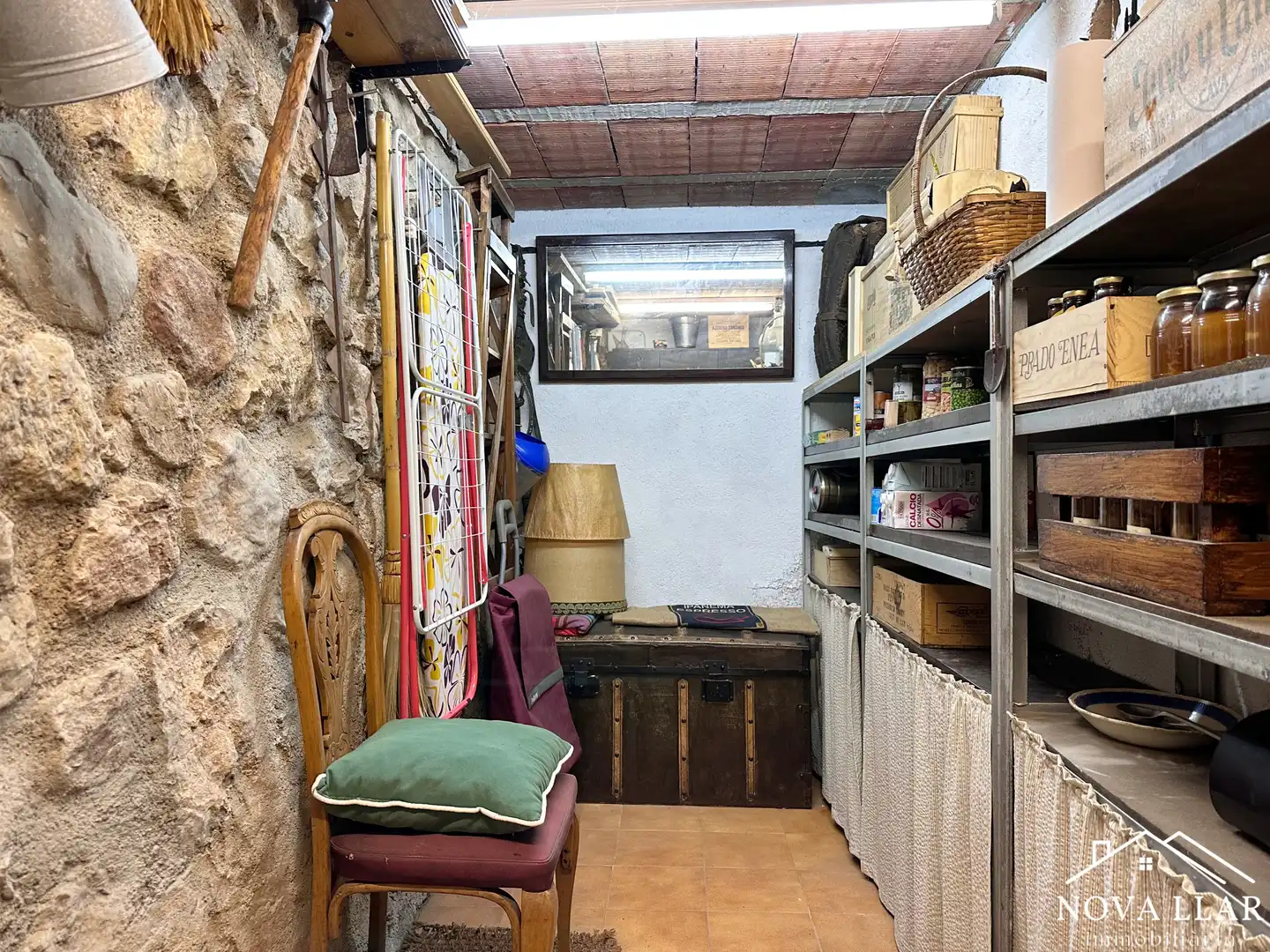 Casa o chalet en venta en Ribes de Freser con Calefacción, Jardín privado y Parquet