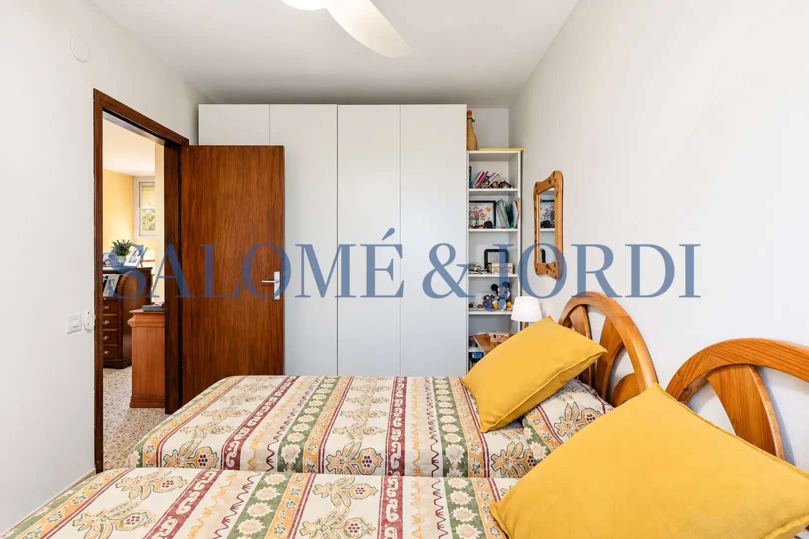 Casa con piscina in vendita a Carrer Jaume Balmes, imagen 40