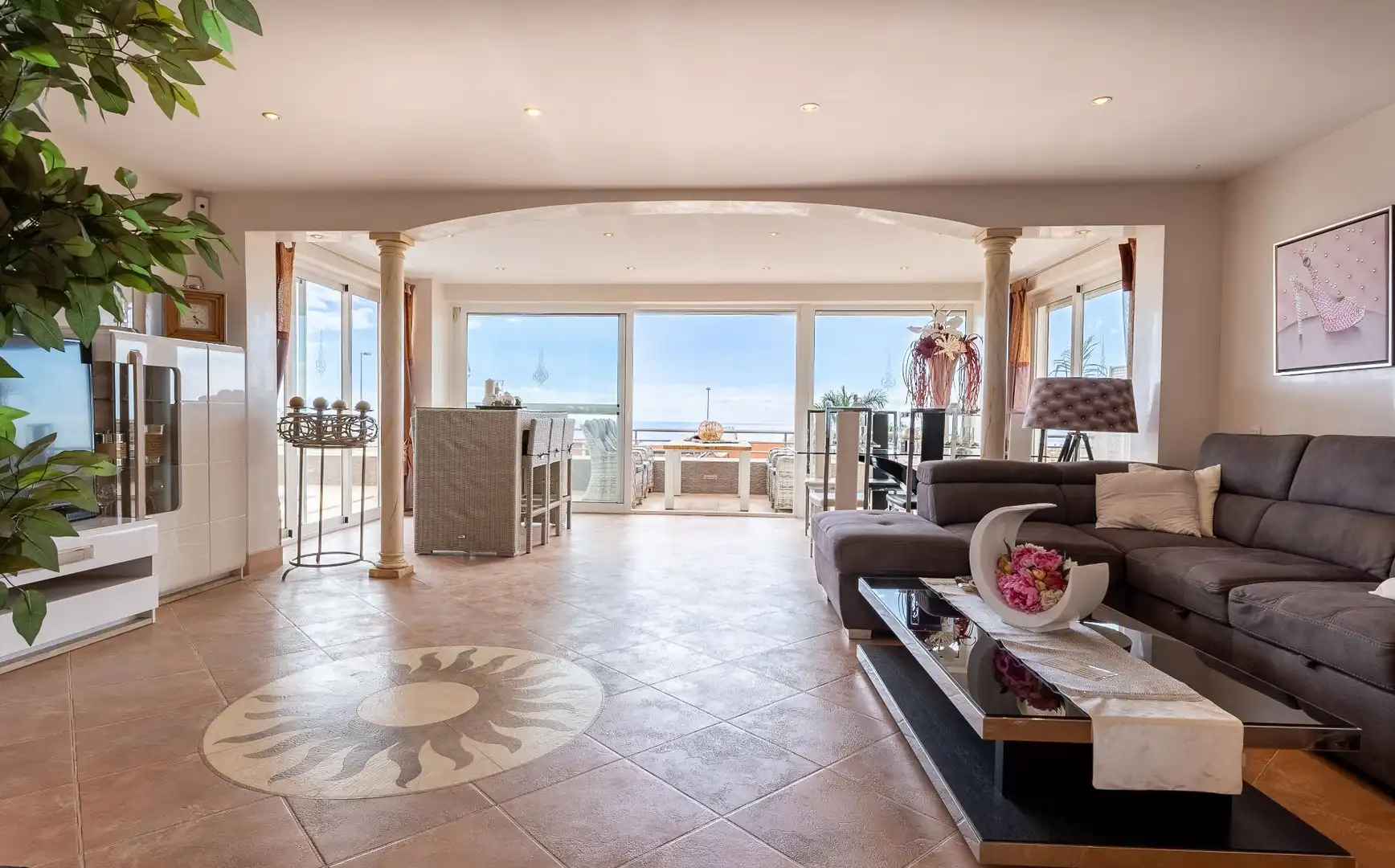 Villa con piscina in vendita a Costa Adeje, imagen 7