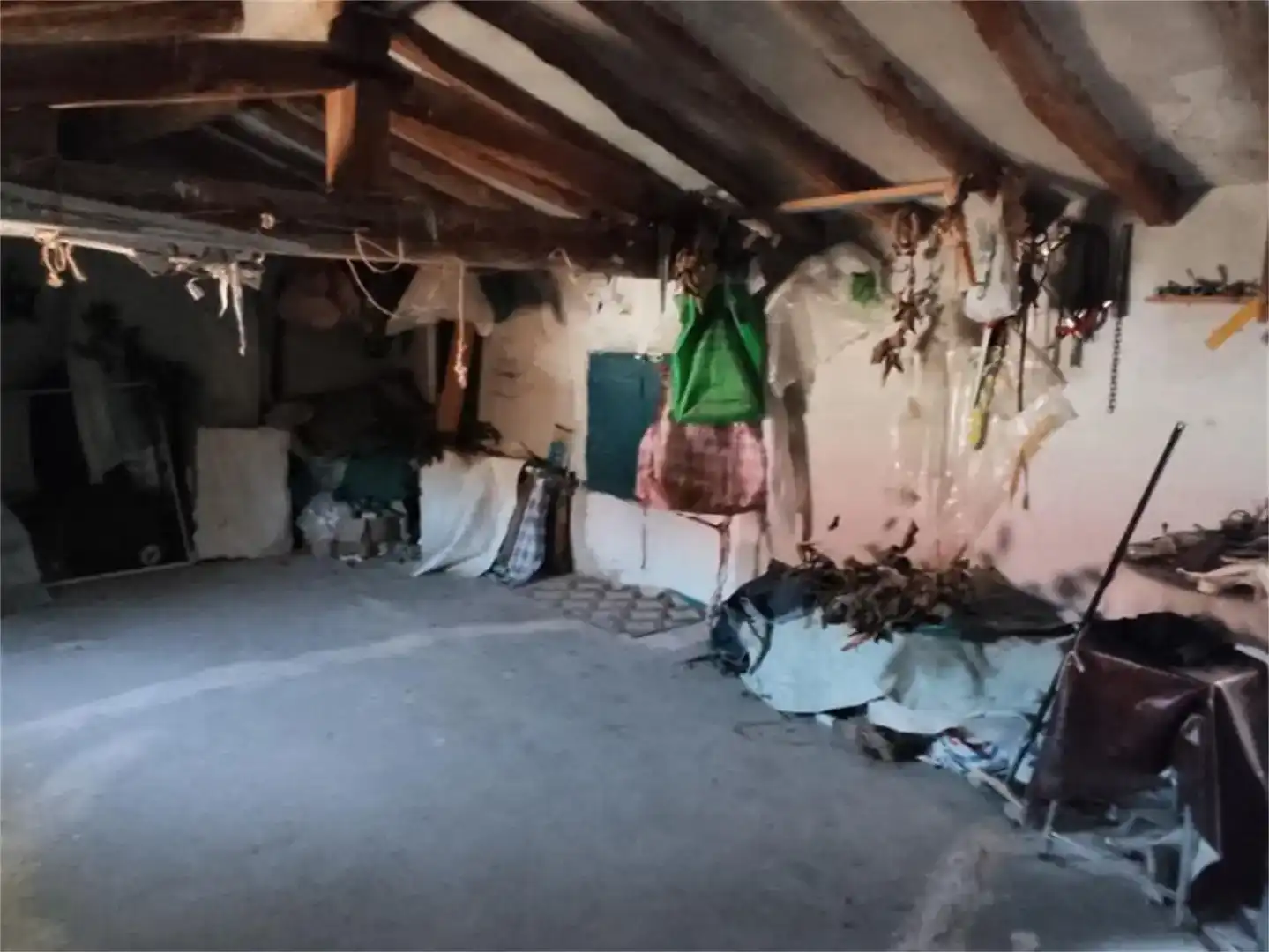 Finca rústica en venda en Mara