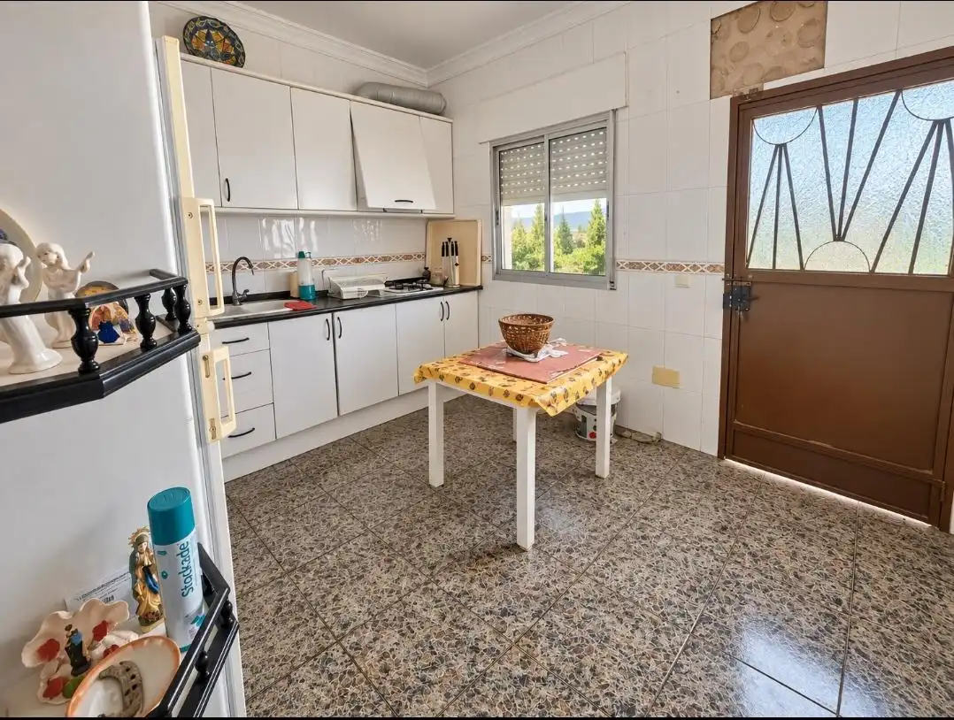 Casa amb terrassa en venda a Viñuela, imagen 2