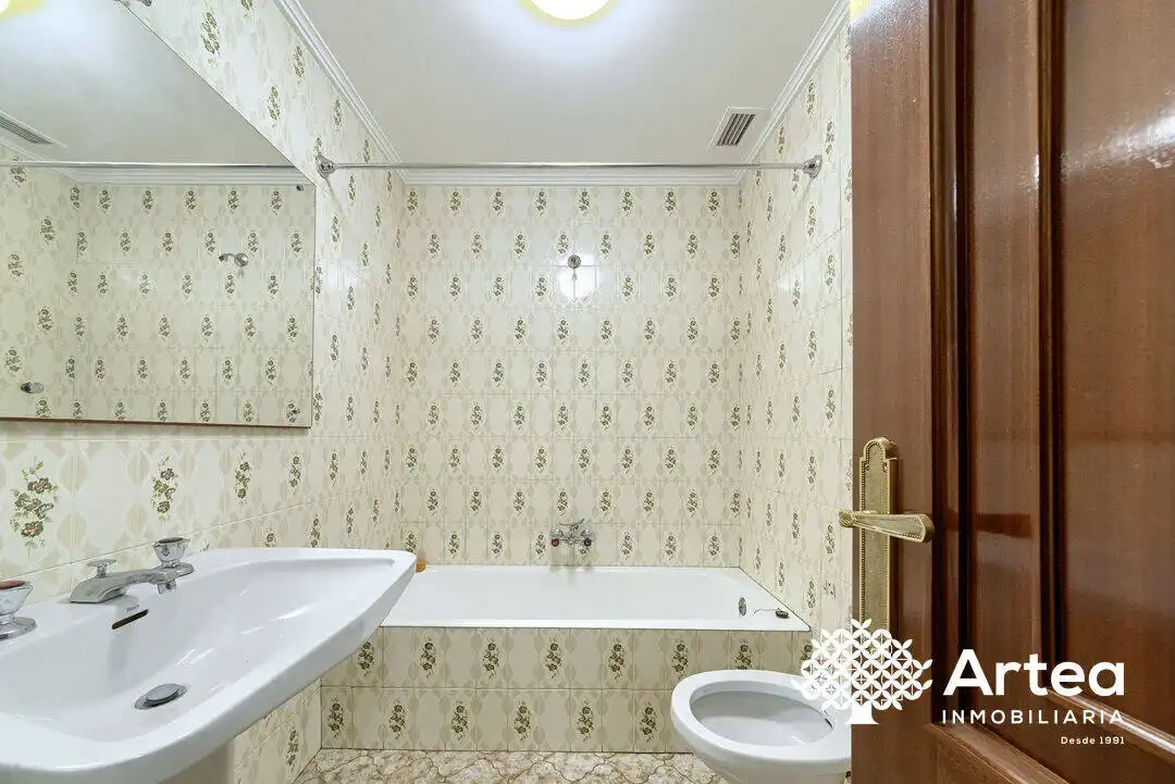 Office space with lift for sale in Indautxu, imagen 25