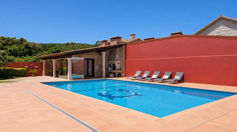 Una forma excepcional de vivir junto a Portugal piscina, jardín y espacios únicos, imatge 3