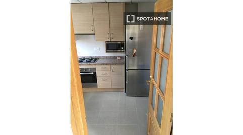 Foto 3 de Apartament per a compartir a Pueblo Español - Coveta Fumá, Alicante