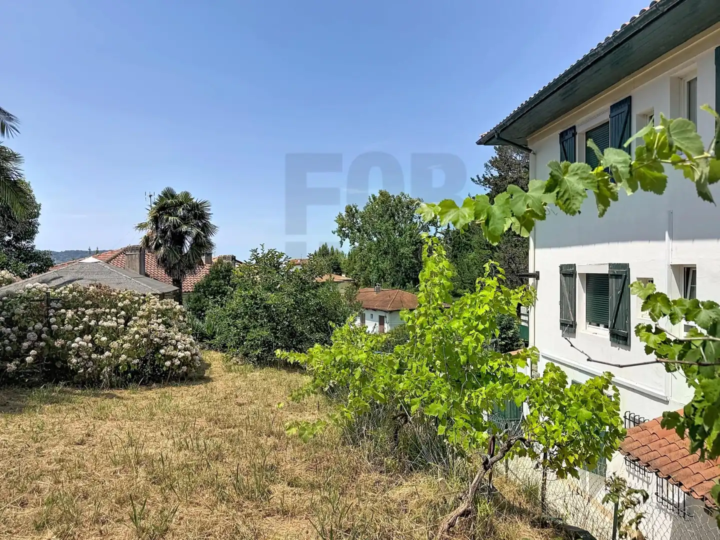 Piso con jardín en venta en Rue des Seringats, imagen 28