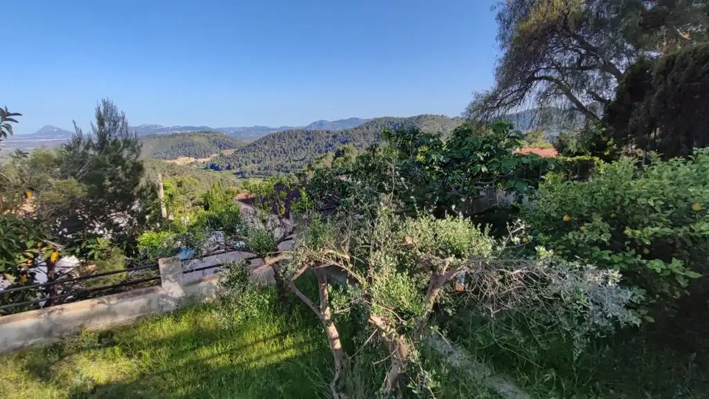 Casa o chalet en venta en Oliva con Jardín privado, Terraza y Amueblado