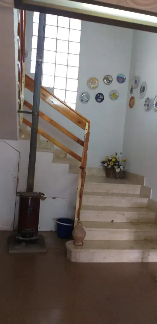 Casa o chalet en venta en Híjar con Calefacción, Jardín privado y Parquet