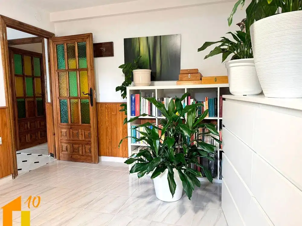 Houses for sale in Villaldemiro  with Heating, Storage room and Furnished