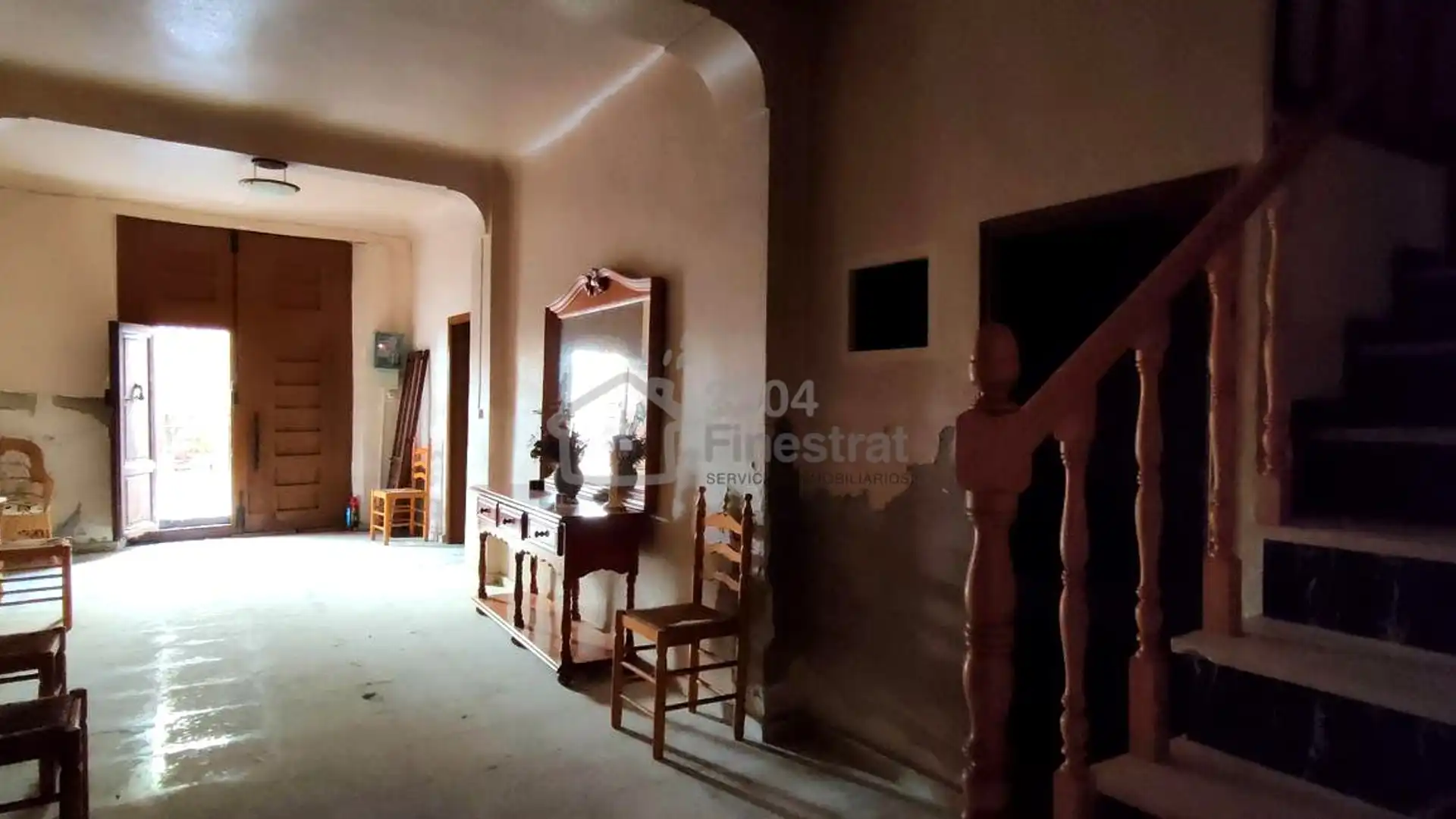 Casa o chalet en venta en Relleu con Terraza