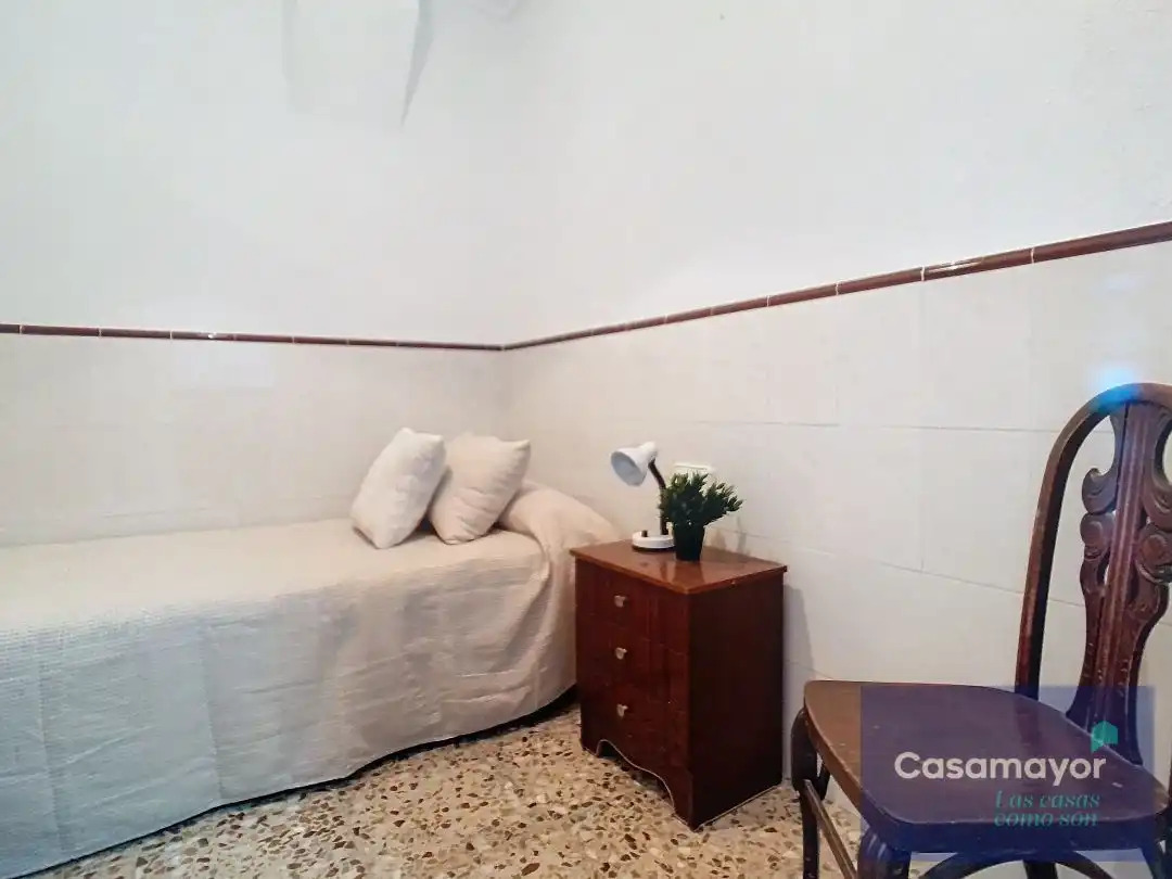 Bedroom of Houses for sale in El Campello  with Terrace and Storage room