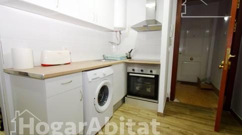 Photo 4 of Flat for sale in Calle el Salvador, Camí Reial, Valencia