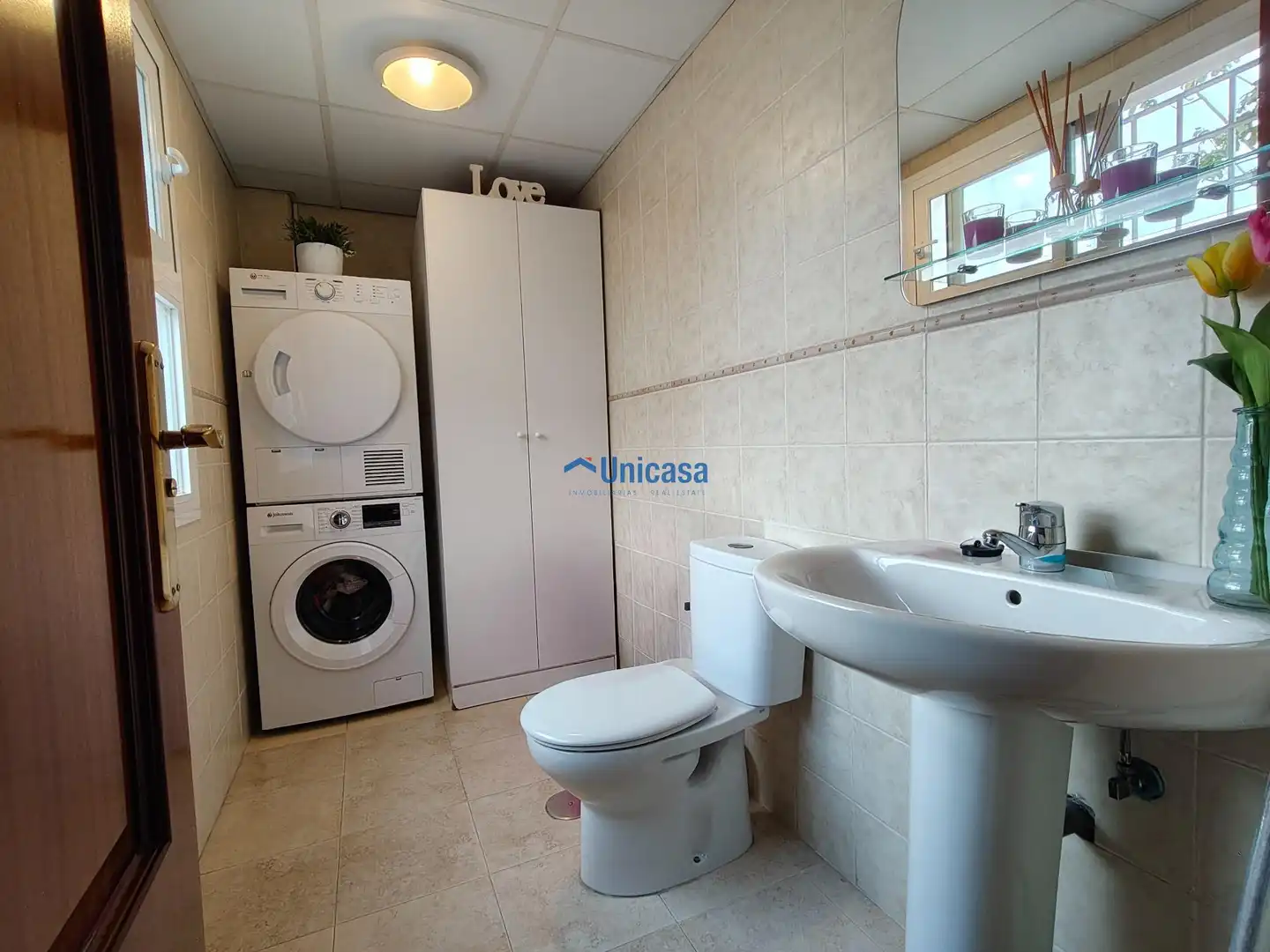 Casa pareada en venta en Calle IRLANDA, imagen 9