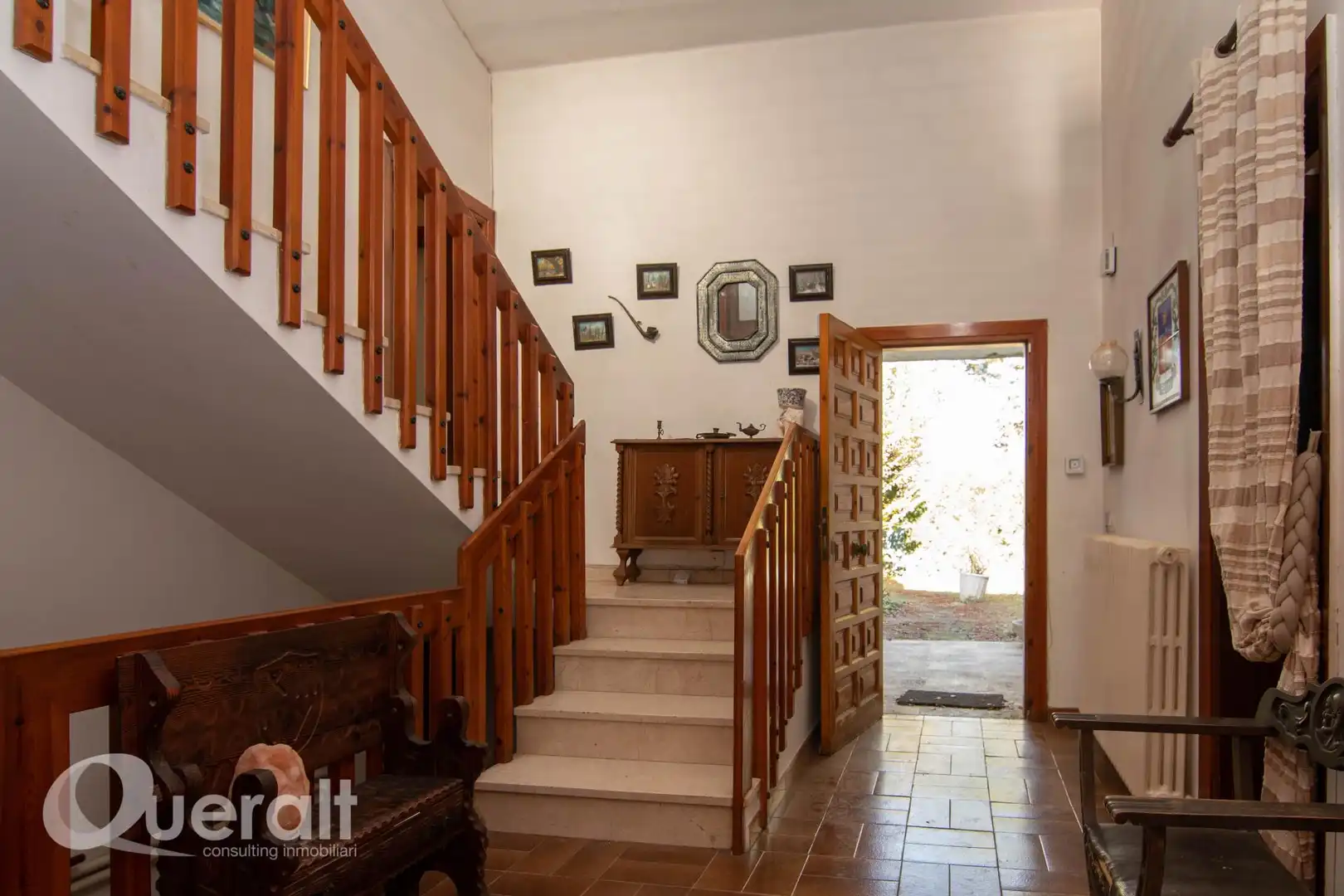 Casa en venda a Cervantes Saavedra, imagen 5