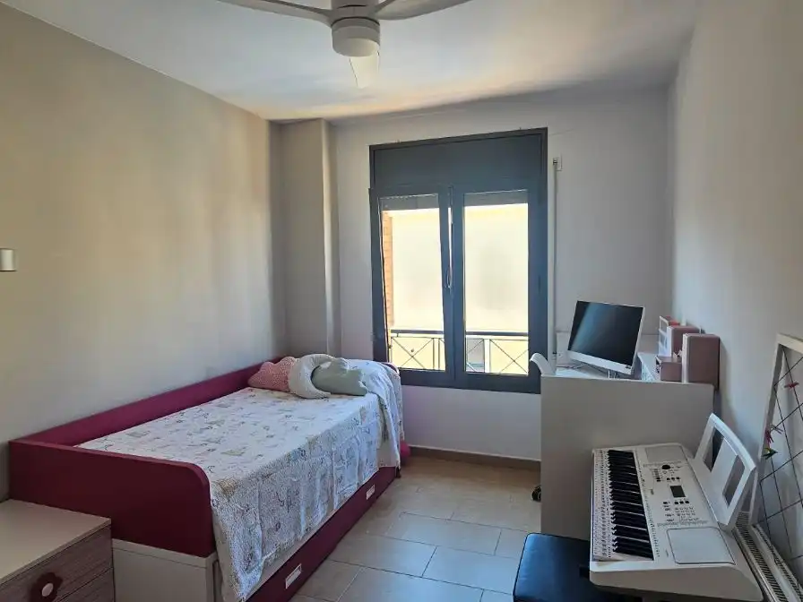 Villa con giardino in vendita a Passatge Sector Mestral 12 B, imagen 33