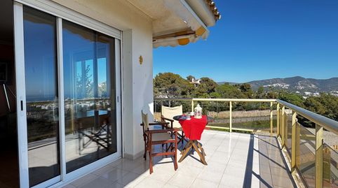 Foto 2 de Piso en venta en Vallpineda - Santa Bàrbara, Sitges