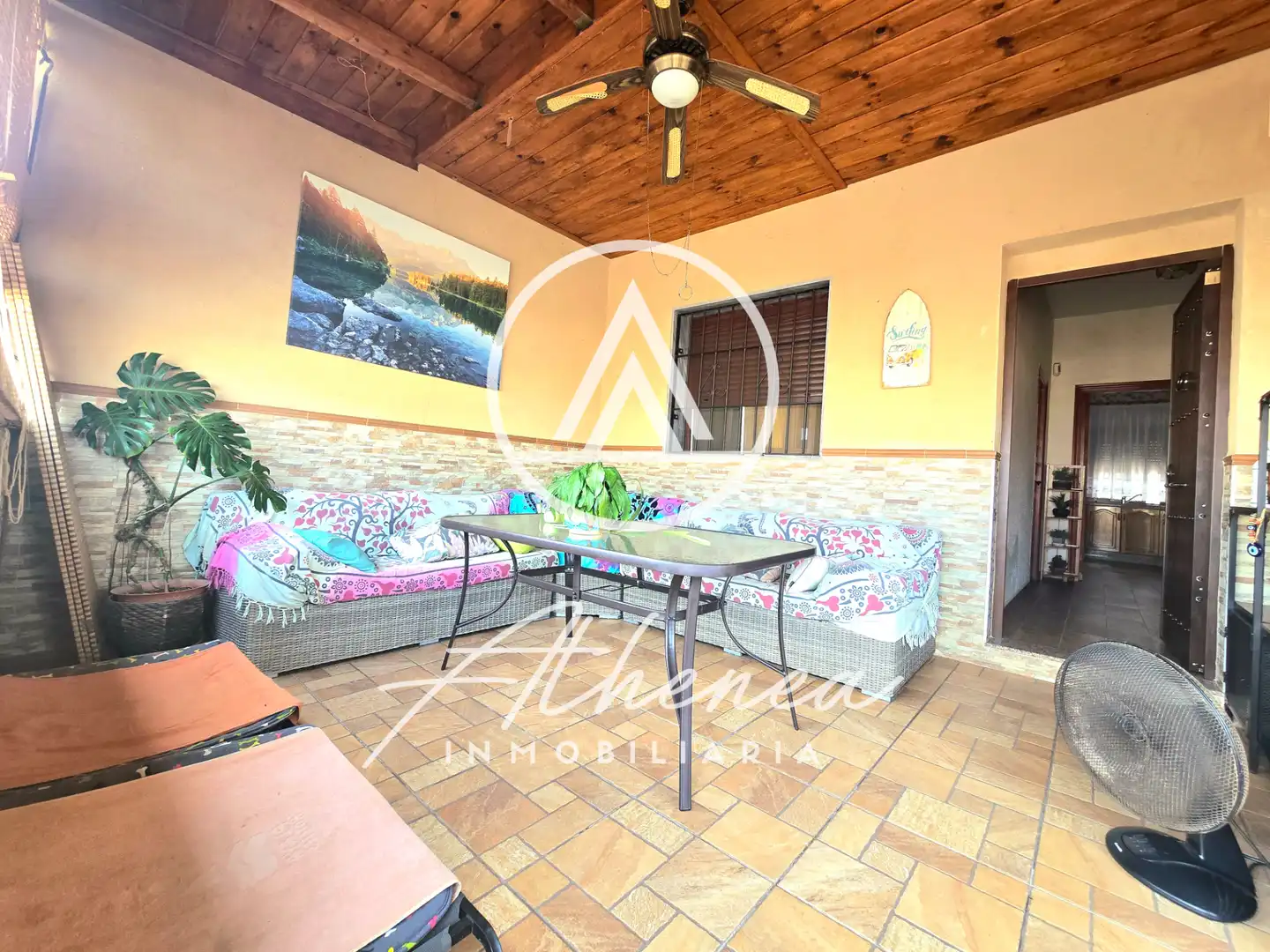 Country homes for sale in El Sabinar – Urbanizaciones – Las Marinas – Playa Serena