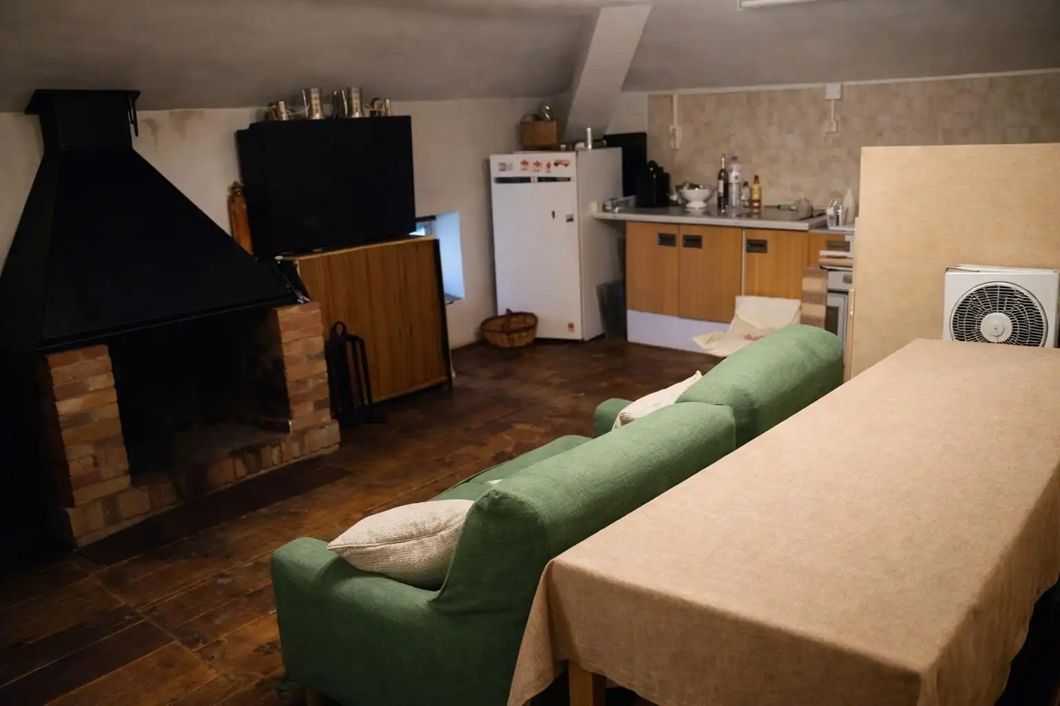 Maison rustique à vendre à Ger, imagen 12
