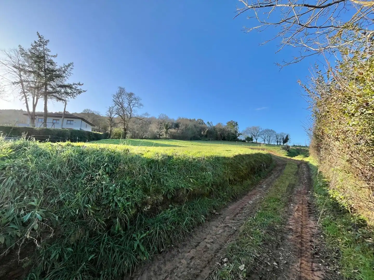 Grundstücke und Bauplätze zum Verkauf in Parroquias Norte - Naranco, imagen 7