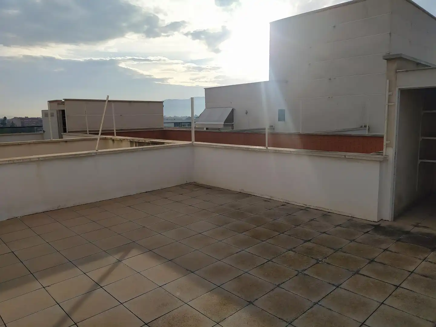 Terraza de Oficina en venta en Murcia con Aire acondicionado, Calefacción y Terraza